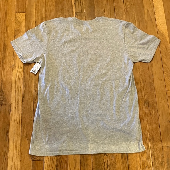 Royal Caribbean anthem of the sea gray men’s tee shirt size large new with tags - Picture 5 of 5